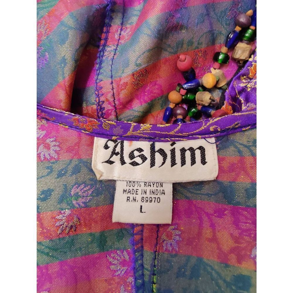 Ashim Beaded Top - Picture 6 of 6
